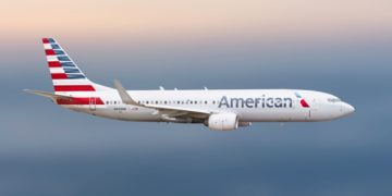 American Airlines вынуждает своих сотрудников заниматься волонтерством