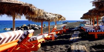Греция доказывает свое желание принимать россиян этим летом