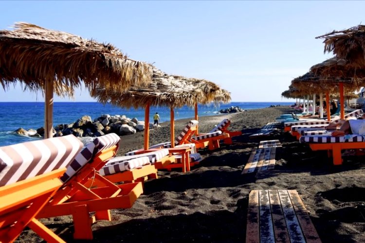 Греция доказывает свое желание принимать россиян этим летом