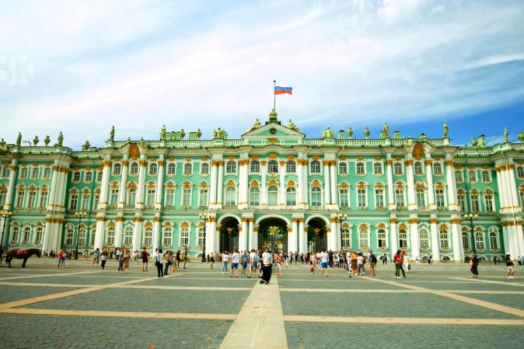 РСТ: Вакцинный туризм должен начаться через месяц