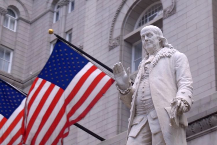 Посол: вопрос выдачи виз США россиянам нужно решать