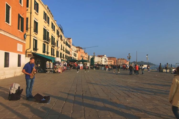 Венецию и Будапешт могут занести в списки ЮНЕСКО