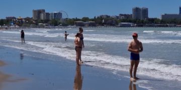 АТОР просит не допустить провала туристического сезона в Краснодарском крае