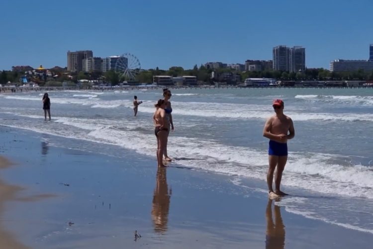 АТОР просит не допустить провала туристического сезона в Краснодарском крае