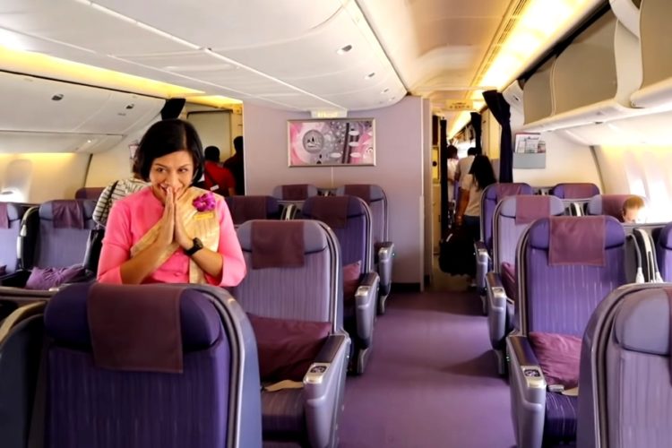 Пхукет взял курт на Европу - первые туристические рейсы полетят оттуда