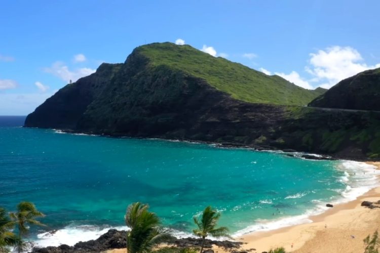 Гавайские острова близки к достижению коллективного иммунитета