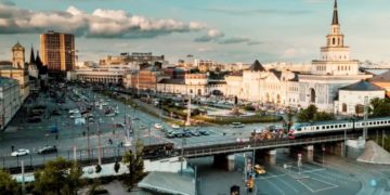 Москва вводит ограничения для ресторанов и кафе