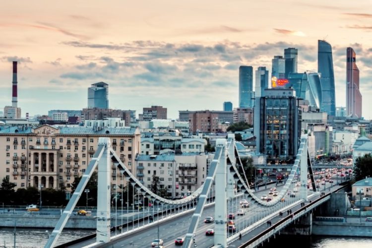 В России появится 150 брендовых маршрутов