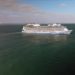 Royal Caribbean сдвигает вправо старт долгожданного круиза