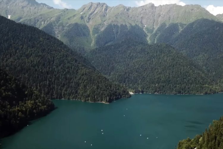 Туроператоры сообщили, что будет с ценами в Абхазии в ближайшее время