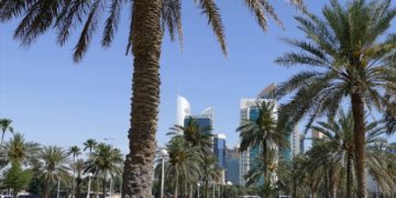 TUI Россия повезет россиян в Катар на чартерных рейсах