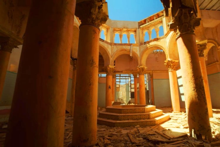 Марокко упрощает правила приема иностранных туристов