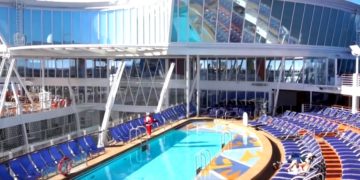 Royal Caribbean начинает долгожданные круизы