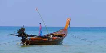 Жилье на курортах Таиланда оказалось никому не нужным
