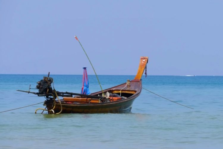 Жилье на курортах Таиланда оказалось никому не нужным