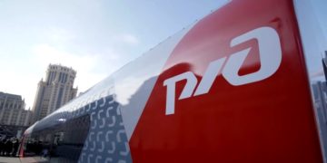 Выделено финансирование на субсидирование ЖД поездок по России