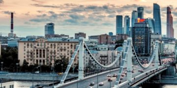 Жителям Москвы советуют не путешествовать в ближайшее время