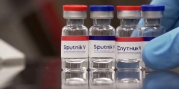 Турция сообщает о получении вакцины Спутник V