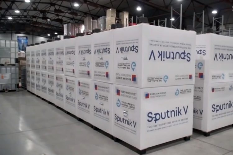 Туристам рекомендуют ехать в Краснодарский край уже вакцинированными