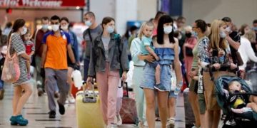 Туроператоров попросили в первую очередь разобраться с долгами по турам в Турцию
