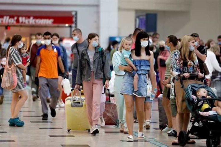 Туроператоров попросили в первую очередь разобраться с долгами по турам в Турцию