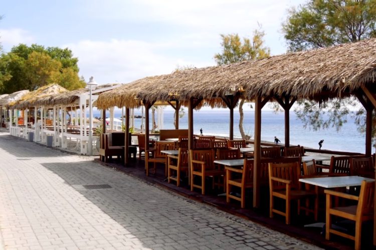 Что нужно помнить при планировании тура в Грецию?