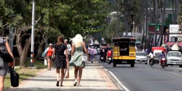 Бизнесу Паттайи отказали в просьбе восстановить работу