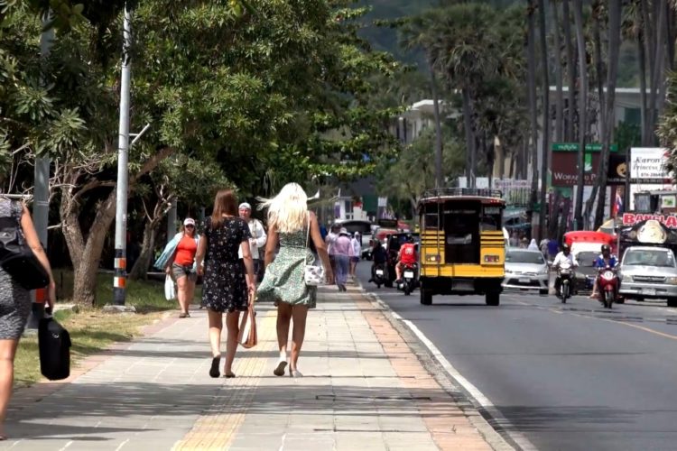 Бизнесу Паттайи отказали в просьбе восстановить работу