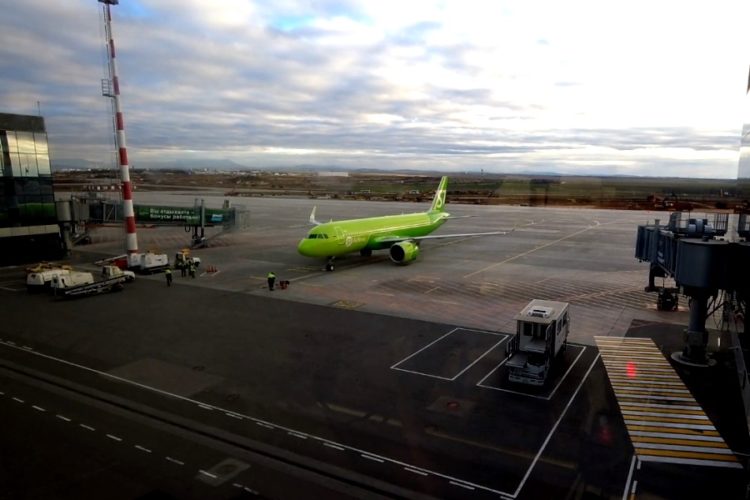 Росавиация объяснила, запретят ли продавать авиабилеты невакцинированным пассажирам