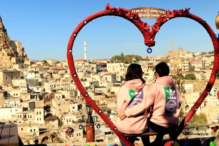 В Турции отменяют больше ковидных ограничений