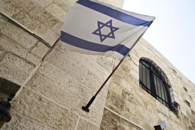 Израиль продлевает прием туристических групп