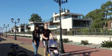 Появилось постановление о вакцинации туризма в Краснодарском крае