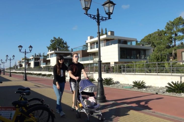 Появилось постановление о вакцинации туризма в Краснодарском крае