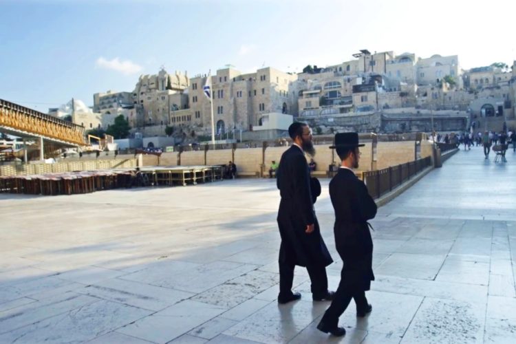 Израиль подготовил хорошие новости для индивидуальных туристов