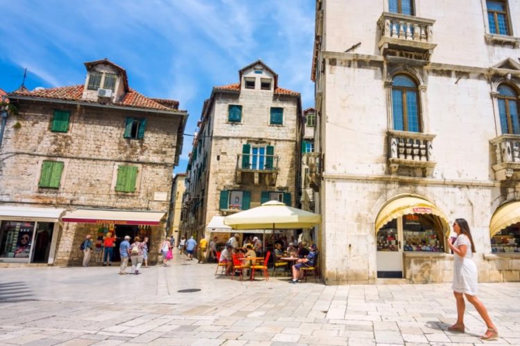 Туристы будут недовольны трансфером из Загреба на популярные курорты