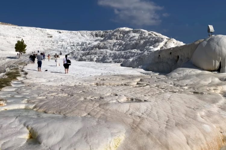Возможность поездок за границу только для вакцинированных действительно обсуждают