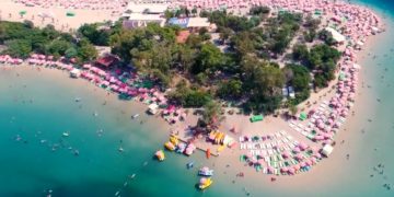 Даламан озвучил прогнозы по турпотоку из России