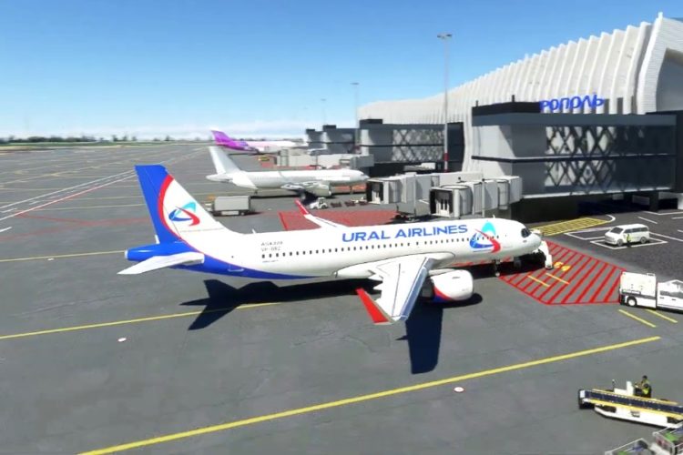 Под программу субсидирования может попасть 65 аэропортов России