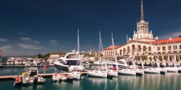 В российском сегменте Интернета появилось больше опасных для туристов сайтов