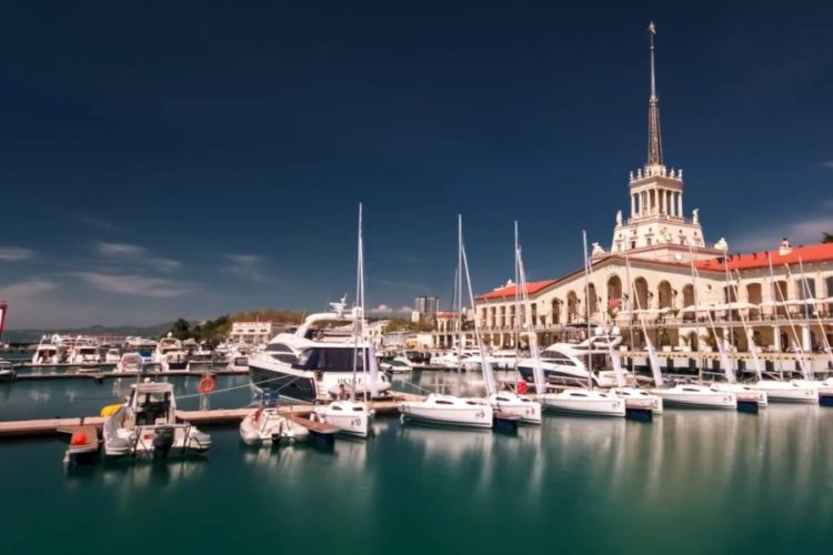 В российском сегменте Интернета появилось больше опасных для туристов сайтов