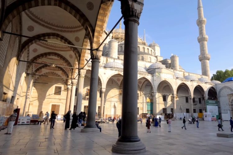 ANEX Tour обновил правила перебронирования туров в Турцию и Танзанию