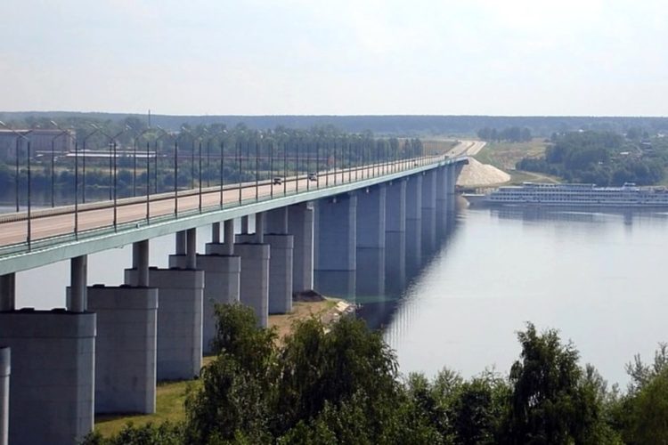 Въезд в Ивановскую область ужесточен