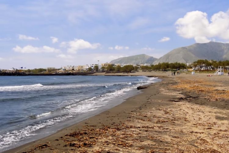 Россияне могут воспользоваться выгодным транзитом в Грецию