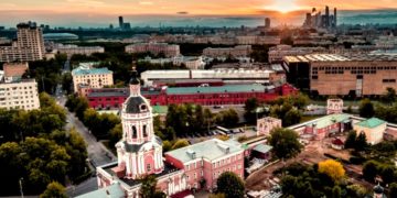Оперативный штаб попросили сообщать о решениях заблаговременно