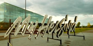 Финляндия ждет повышенный спрос на визы среди россиян