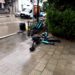 Туристов в Крыму попросили не выходить на улицы