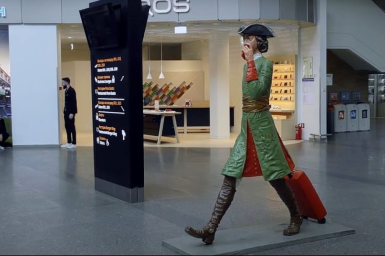 Рейсы в Турцию стартовали из аэропорта Пулково