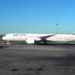 США сообщает об ограничении авиационного сообщения с Минском