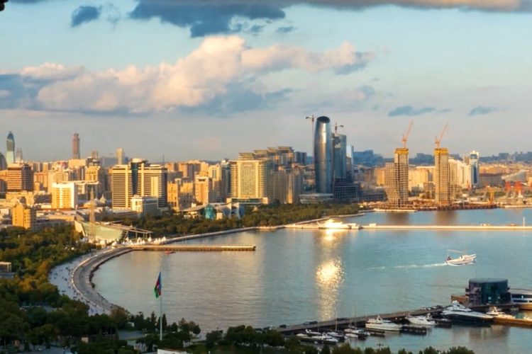 Озвучены перспективы российского турпотока в Азербайджан