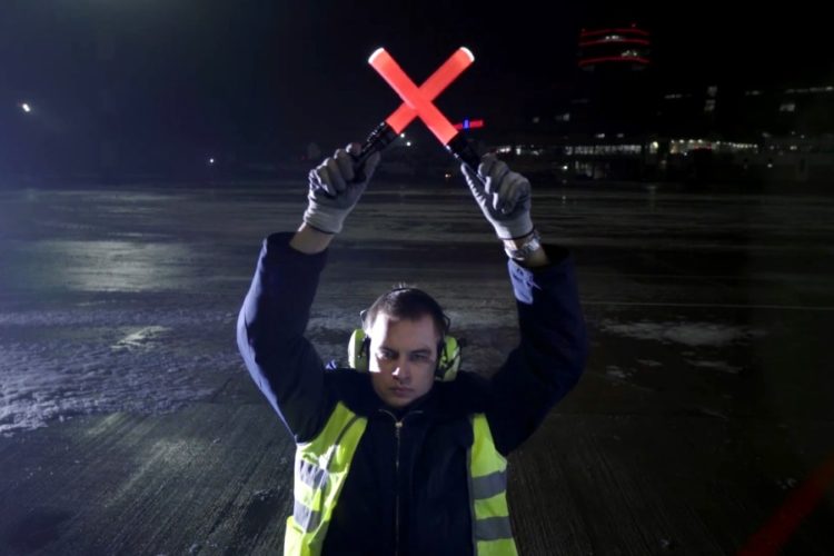 Авиакомпания Белавиа обратится в ЕС с просьбой отменить запрет на полеты